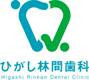東林間歯科ロゴ