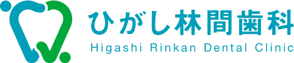 東林間歯科ロゴ